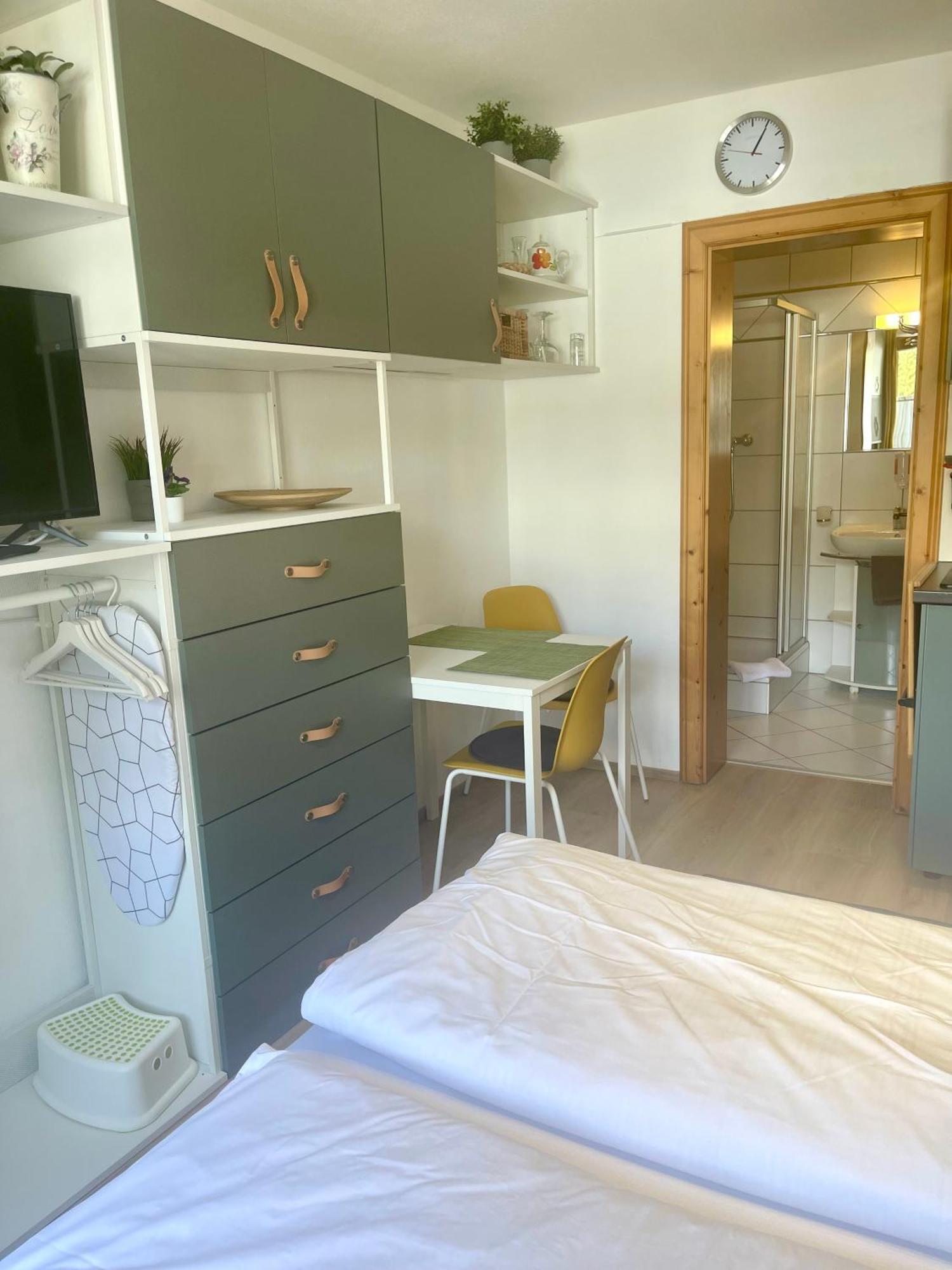 Villa Edyta Ellmau Luaran gambar