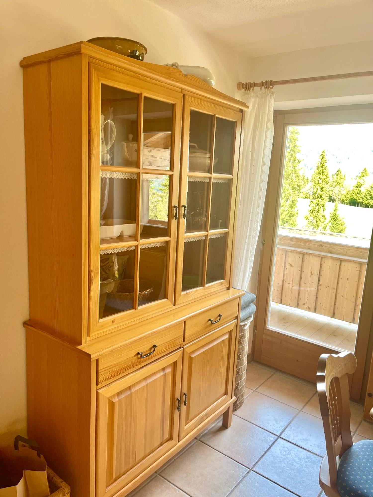 Villa Edyta Ellmau Luaran gambar