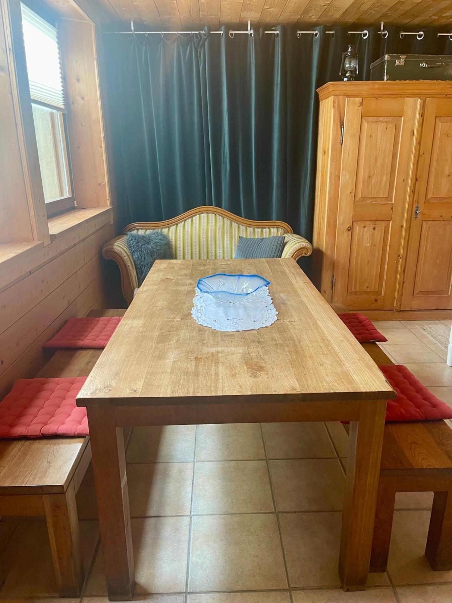 Villa Edyta Ellmau Luaran gambar