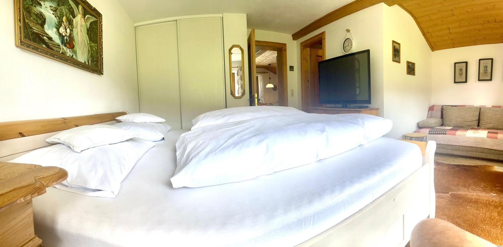 Villa Edyta Ellmau Luaran gambar