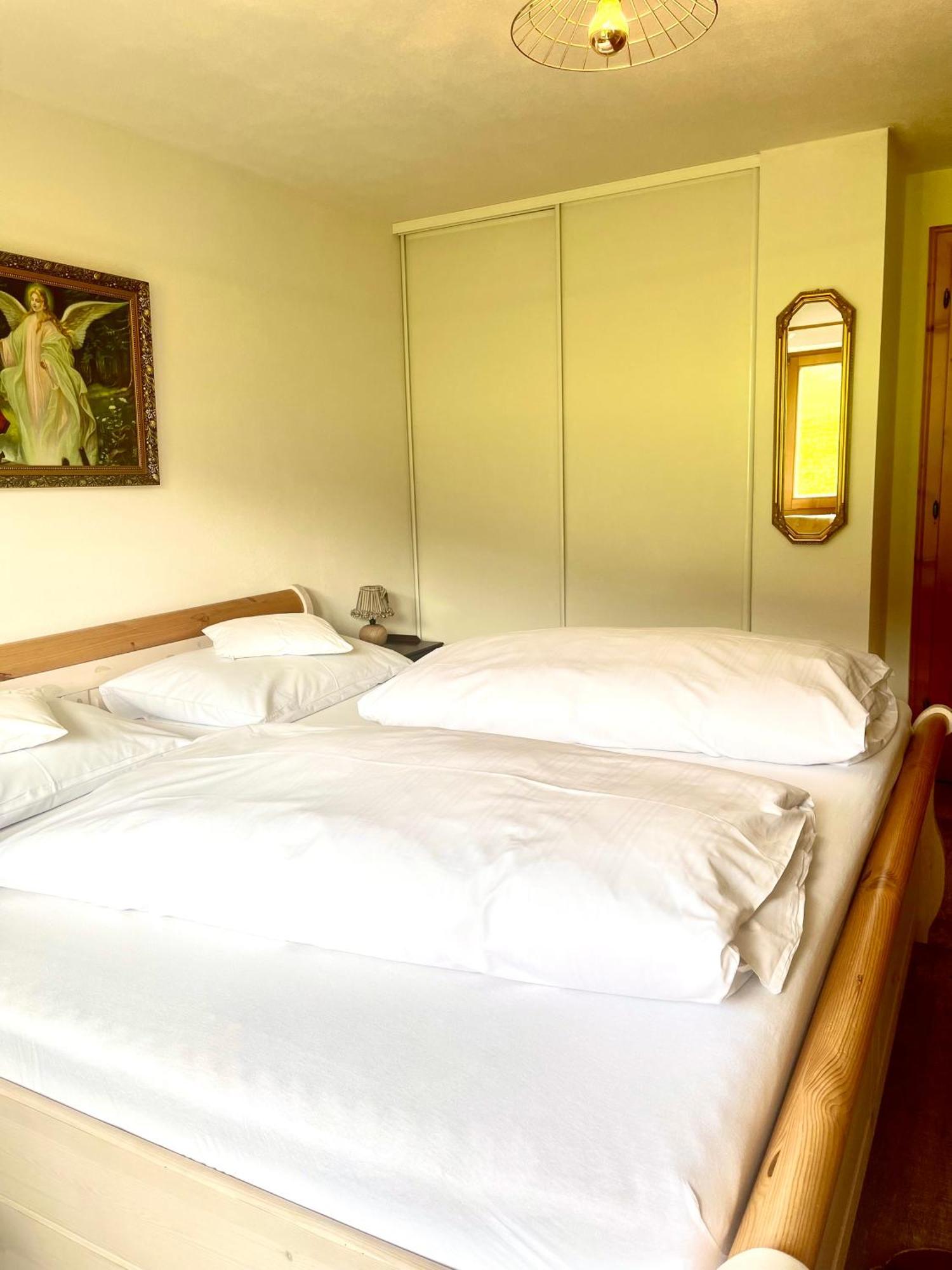 Villa Edyta Ellmau Luaran gambar