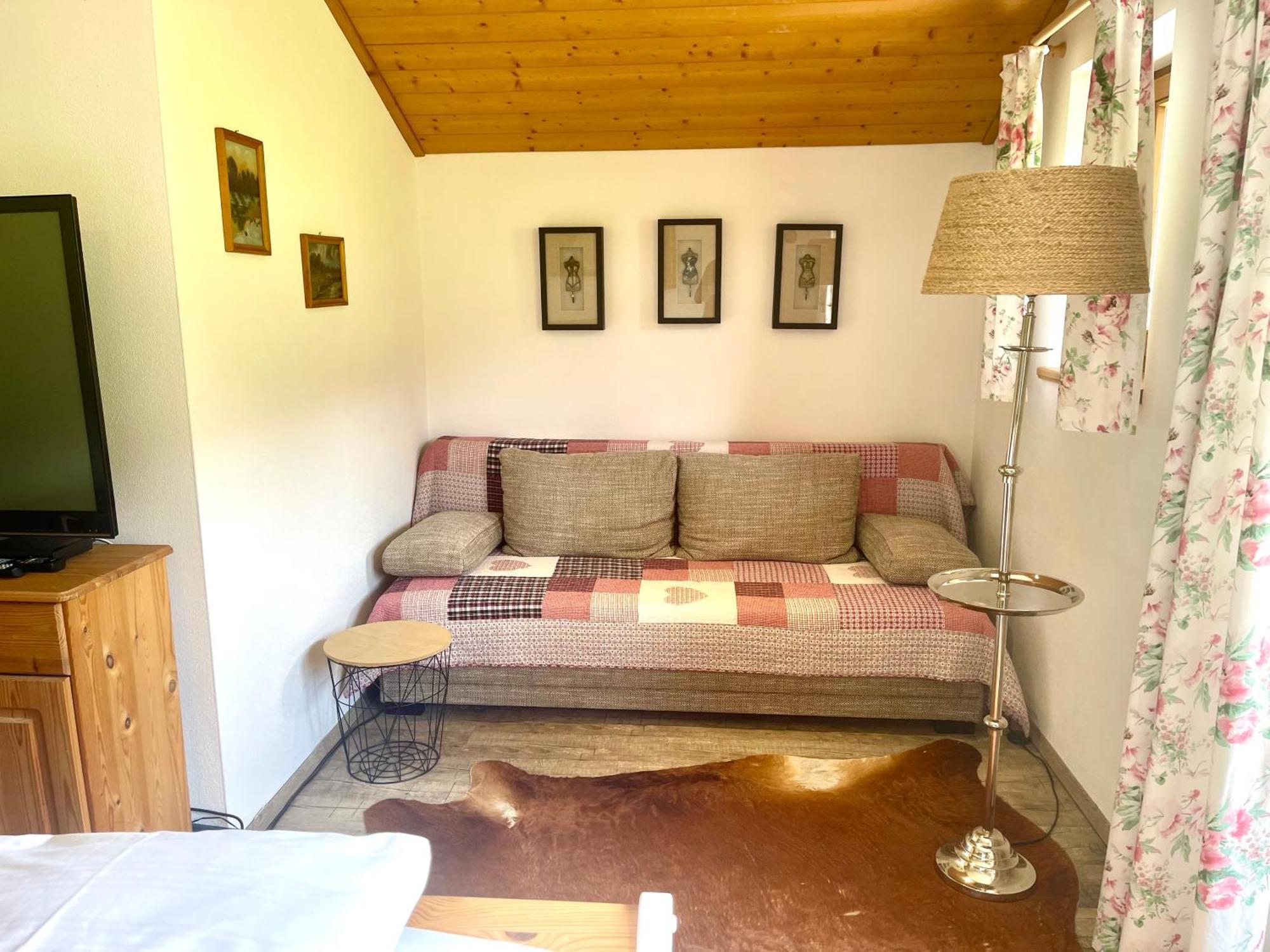 Villa Edyta Ellmau Luaran gambar