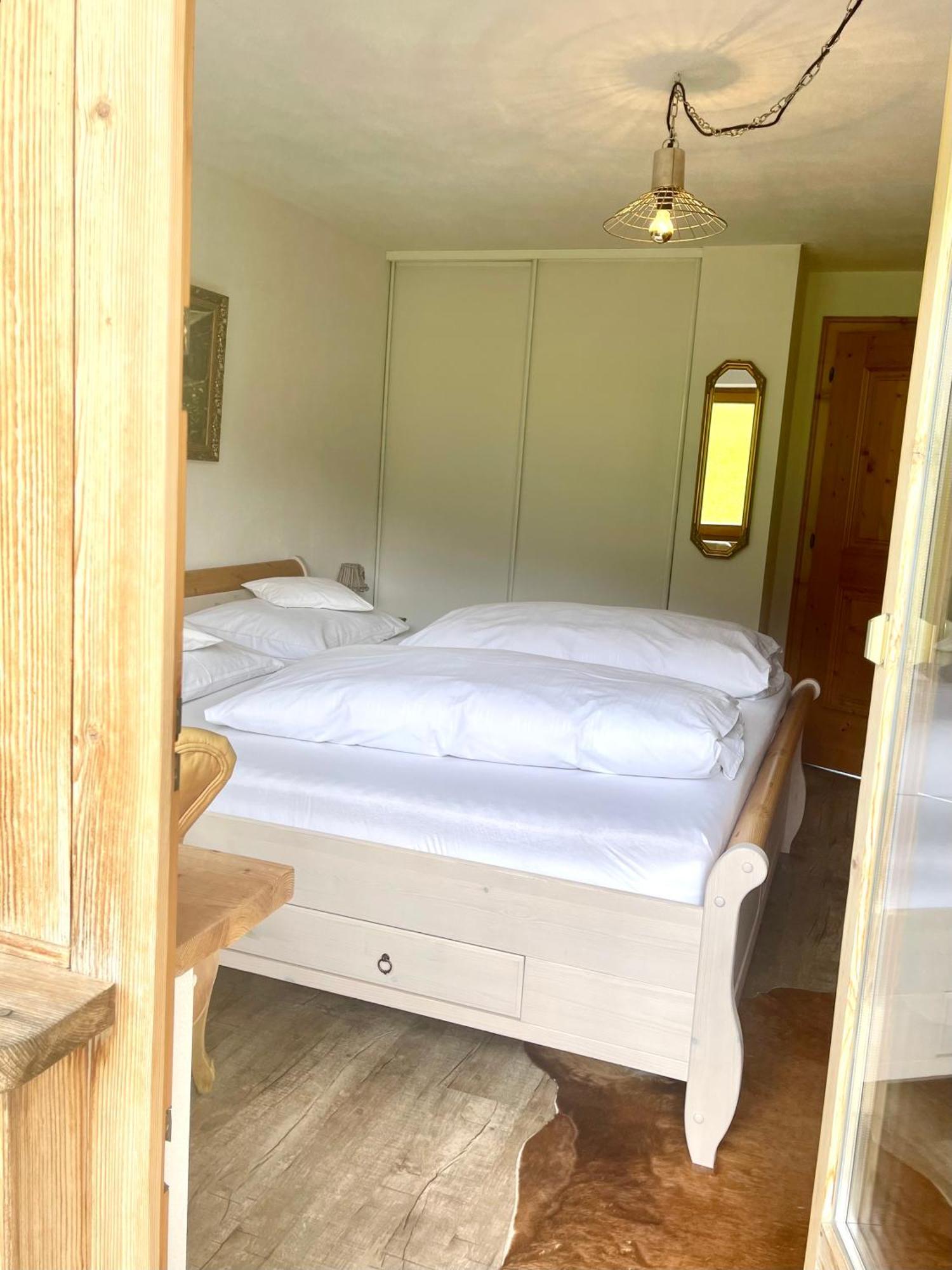 Villa Edyta Ellmau Luaran gambar