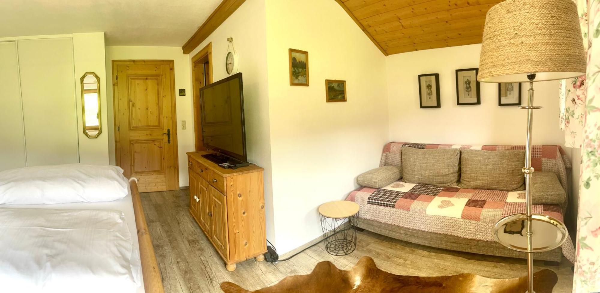 Villa Edyta Ellmau Luaran gambar