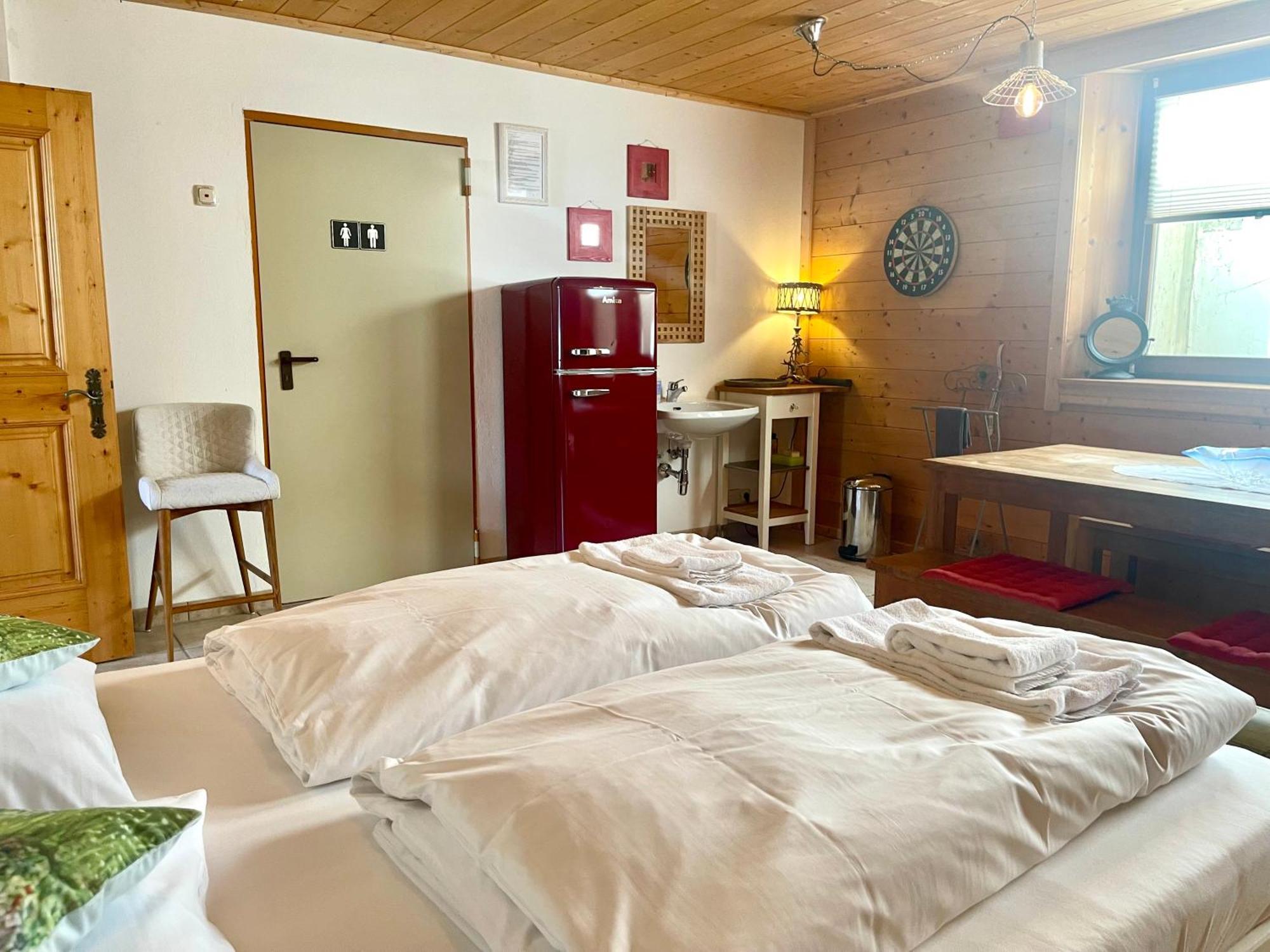 Villa Edyta Ellmau Luaran gambar