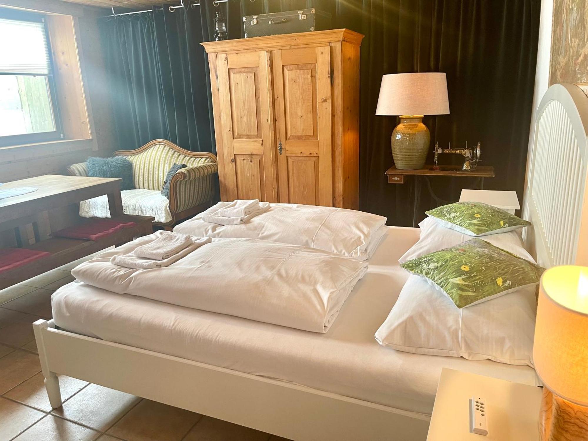 Villa Edyta Ellmau Luaran gambar